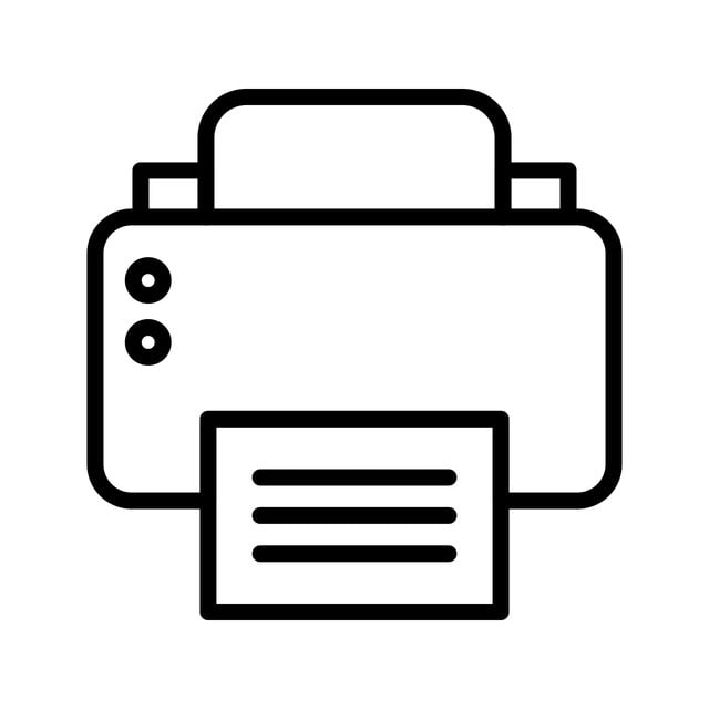 Ремонт офисной техники